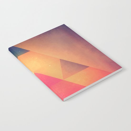 3try Notebook