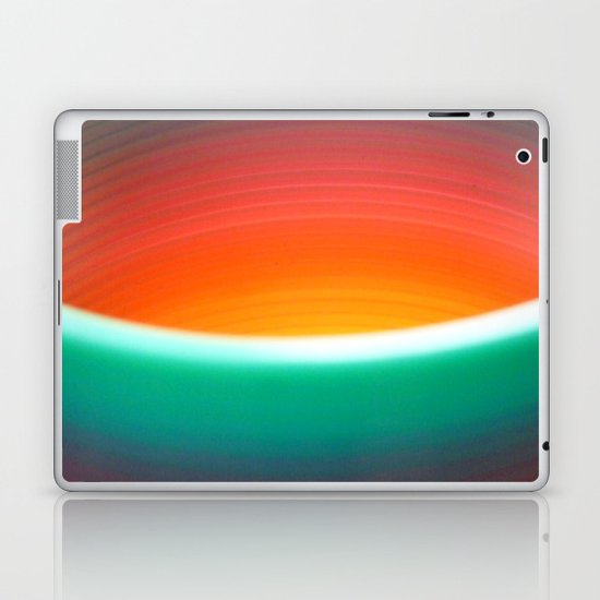 Rainbow Laptop & iPad Skin