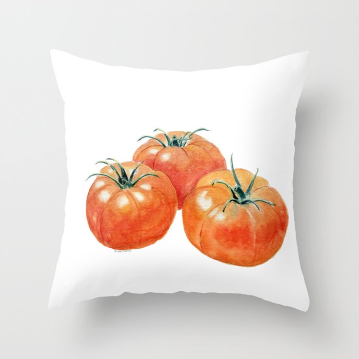 Throw Pillow