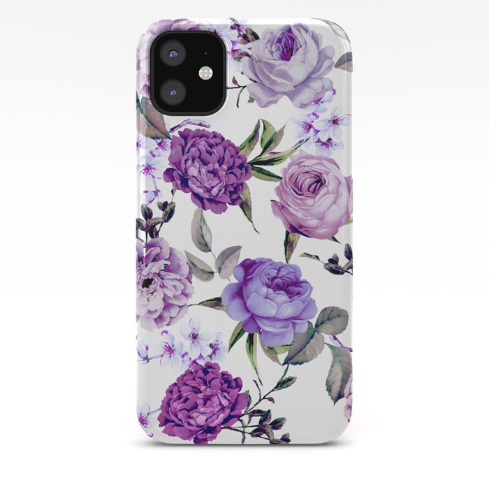 Iphone Cases 11 Purple