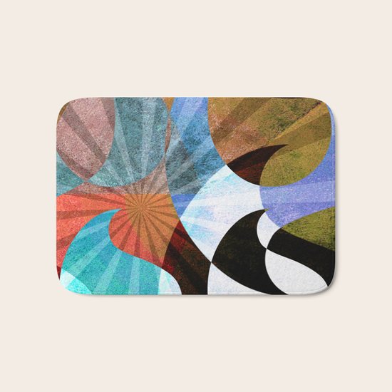 ijamo II Bath Mat