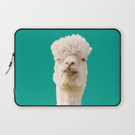 Funny Alpaca Laptop Sleeve