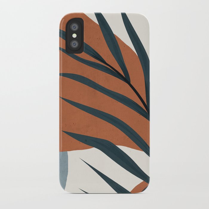 Abstract Art 35 Iphone Case By Thindesign