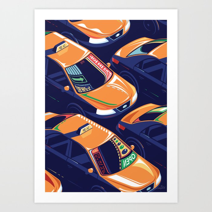 Art Print