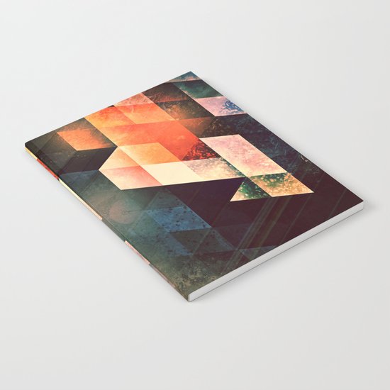 styck Notebook