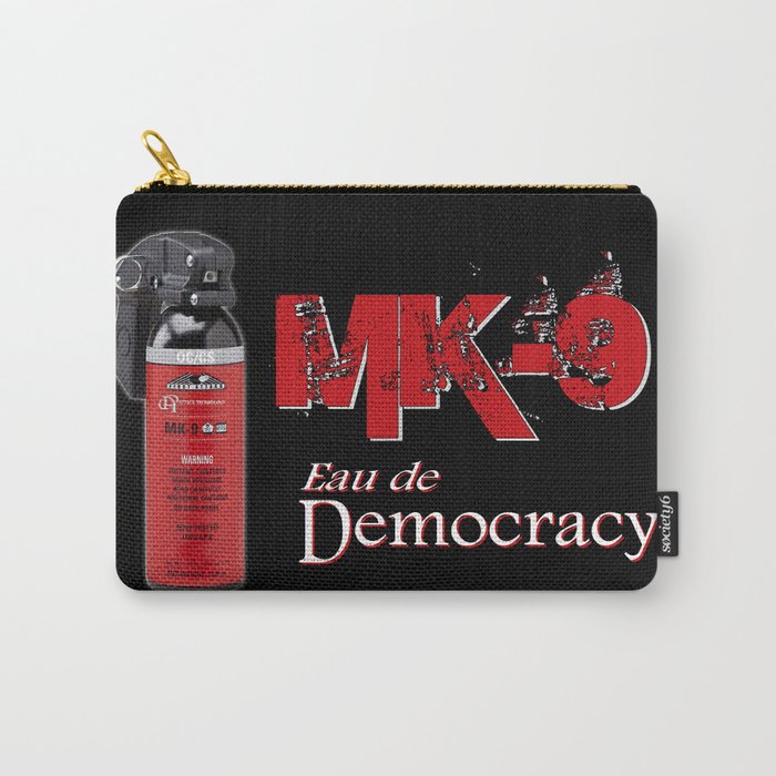 mk pouch