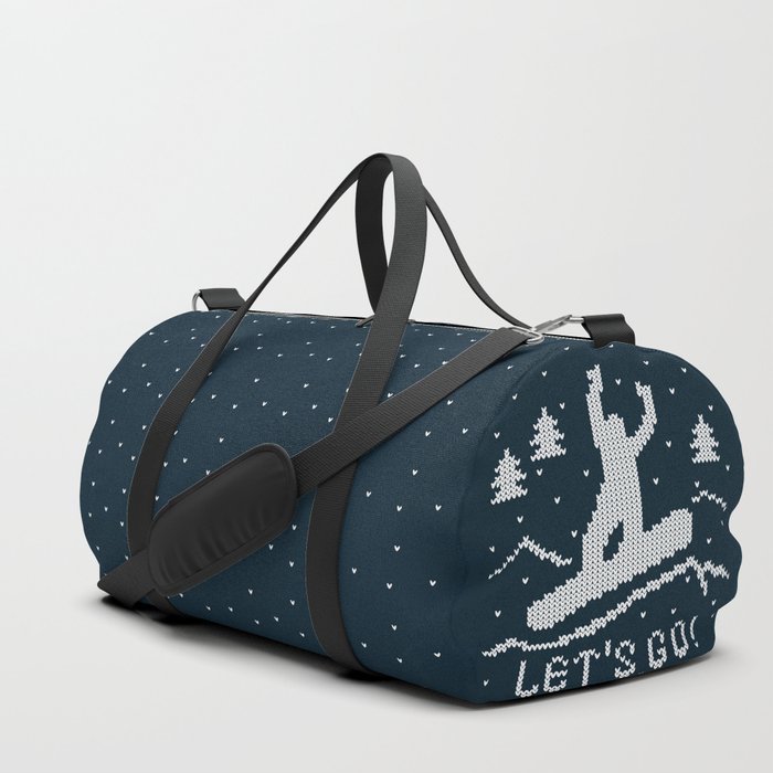 snowboard duffle bag