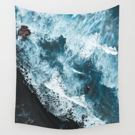 Landscape Nature Wall Tapestries Society6