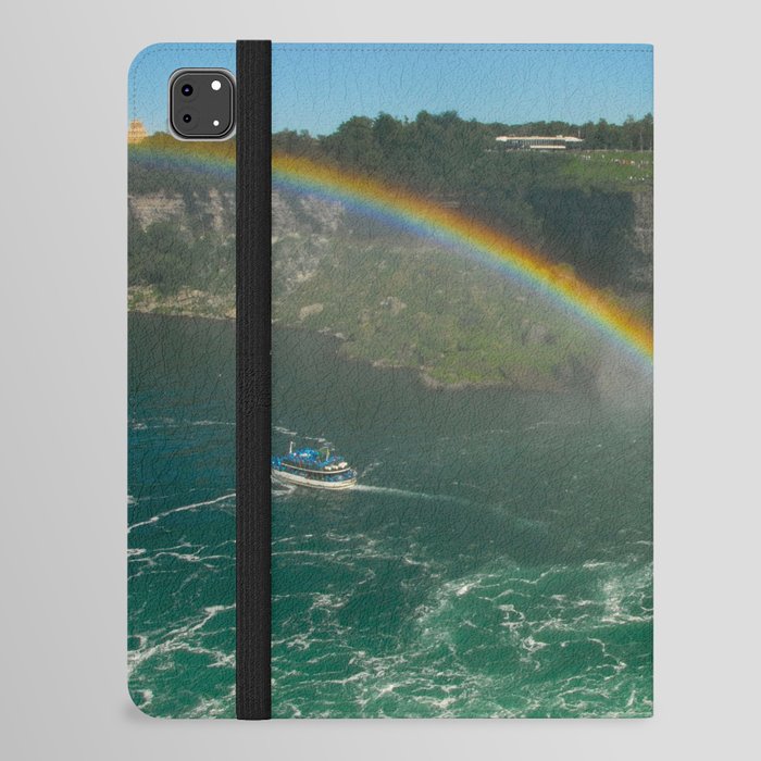 Niagara Falls iPad Folio Case