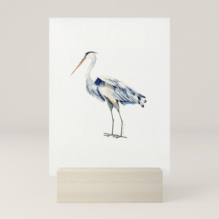 Mini Art Print
