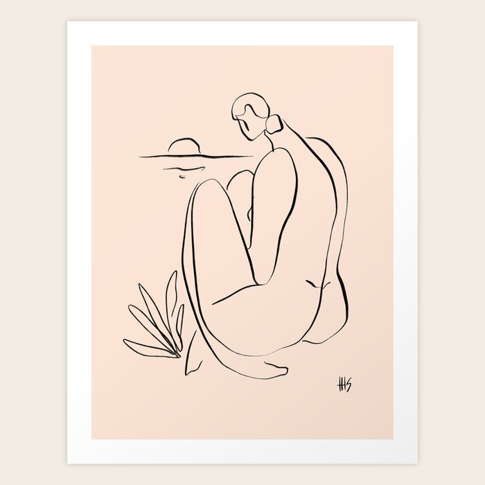 Art Print