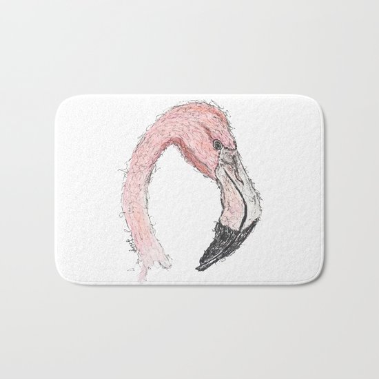 Rouse Breeze Bath Mat