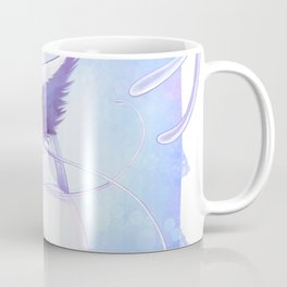 Lunar Espeon Coffee Mug