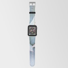 Mexico Photography - The Beautiful Agave Plant Apple Watch Band