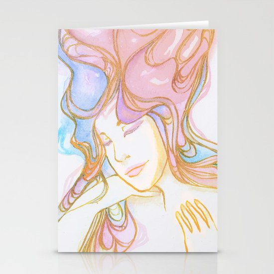 Goodness Stationery Cards