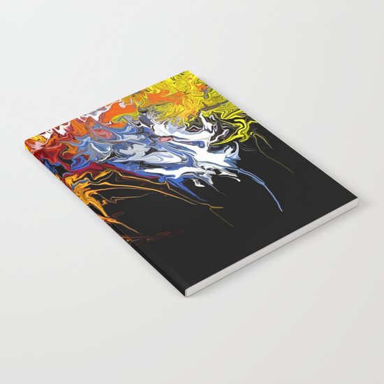 No.16 Notebook
