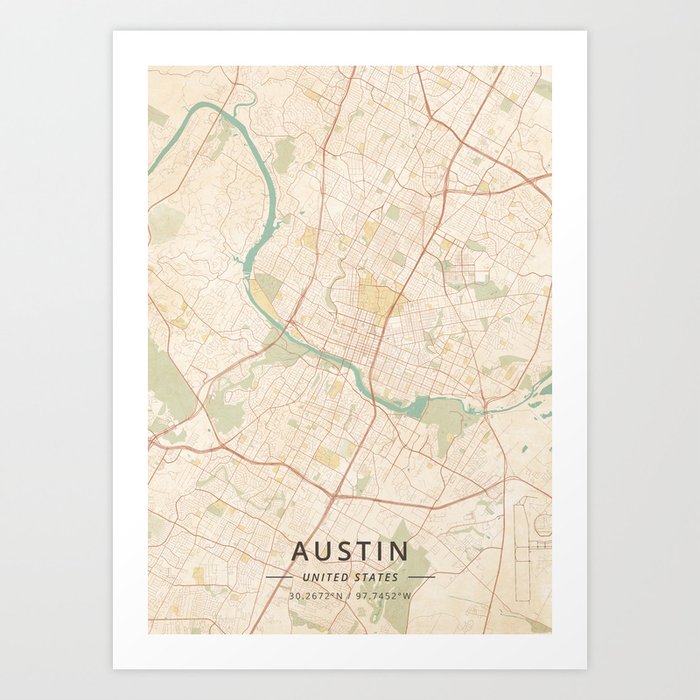 Art Print