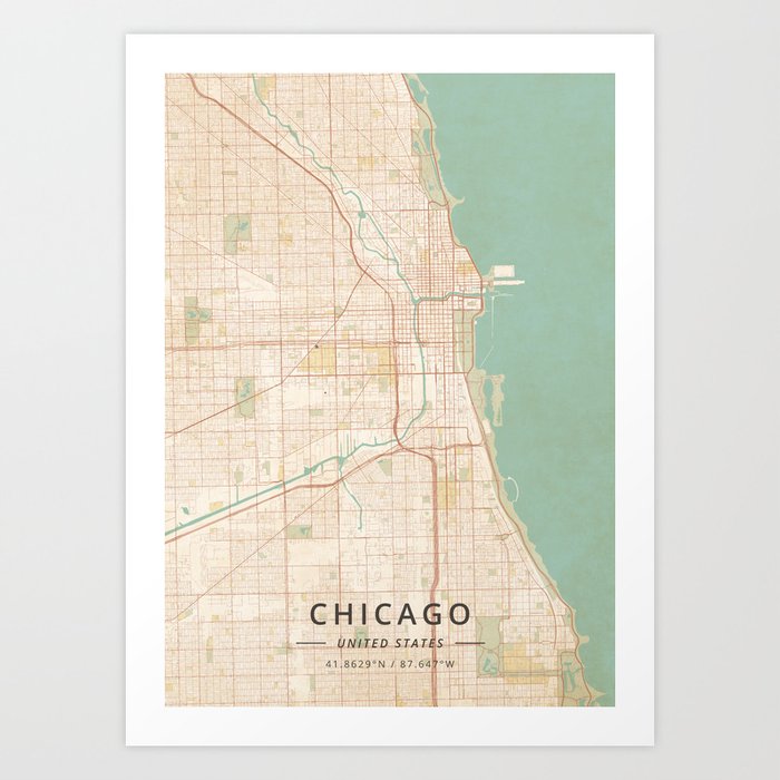 Art Print