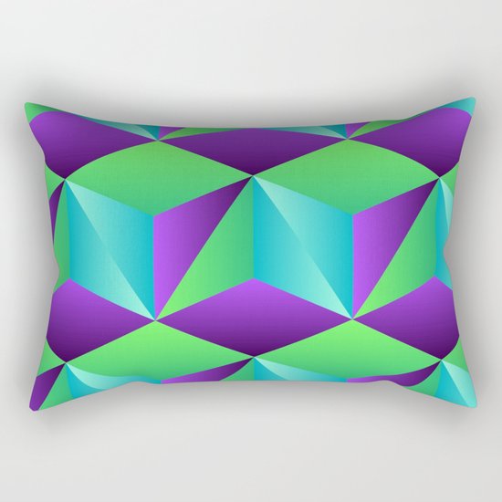 Project I Rectangular Pillow