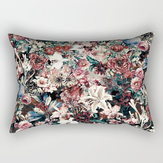 VSF017 Rectangular Pillow