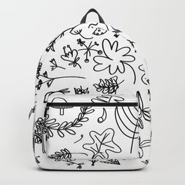 Natura Backpack