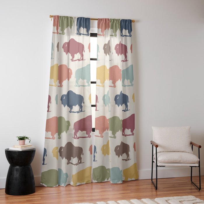 Window Curtain