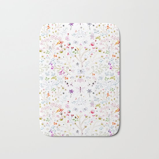 Mari Bath Mat