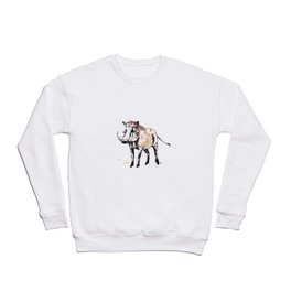 Warthog Crewneck Sweatshirt