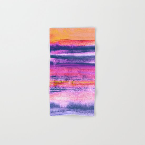 Dawn Hand & Bath Towel