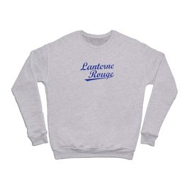 Lanterne Rouge Cycling Club Crewneck Sweatshirt