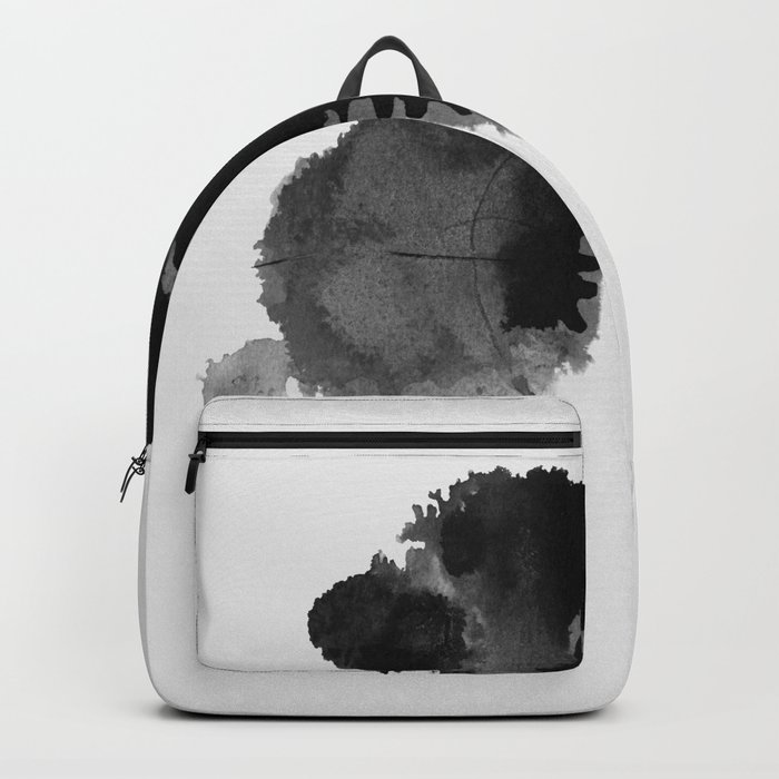 form inks | no. 8 Backpack