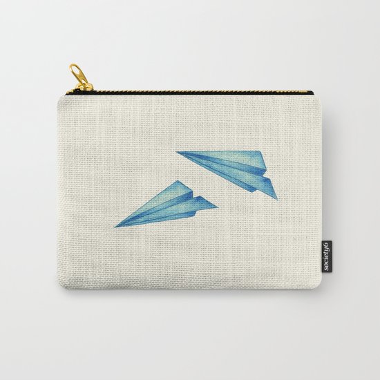 High Flyer Carry-All Pouch