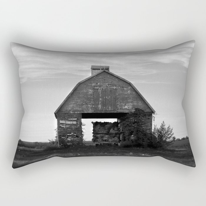 Rectangular Pillow