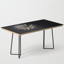 Fireworks Coffee Table