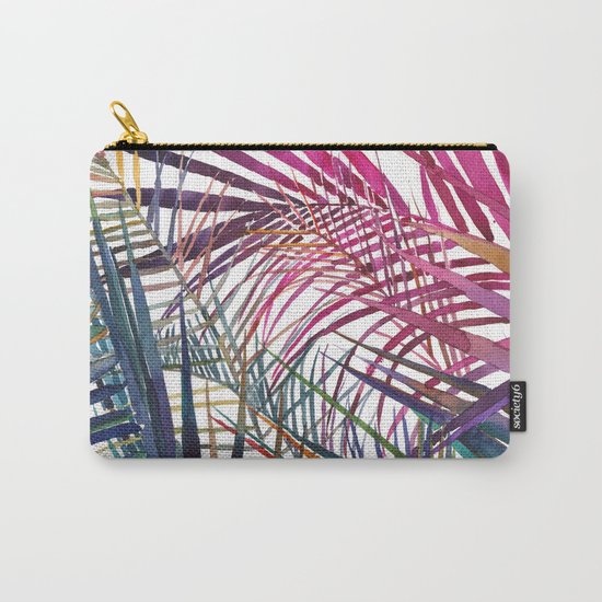 The jungle vol 1 Carry-All Pouch