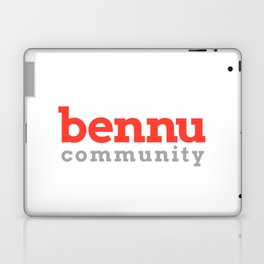 Bennu Community Laptop & iPad Skin