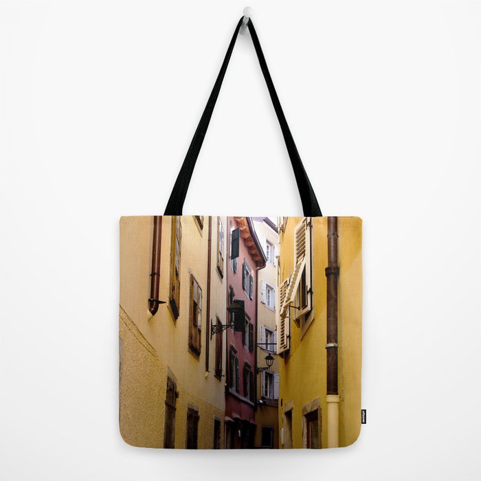 Color street online tote bag