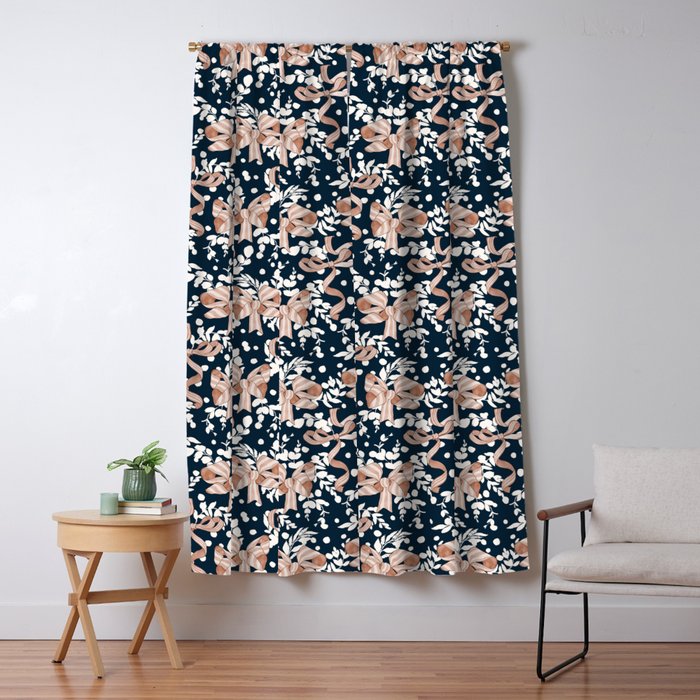 Blackout Curtain