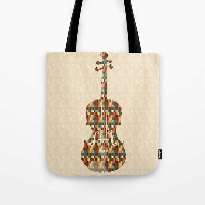 Charlie Tote Bag