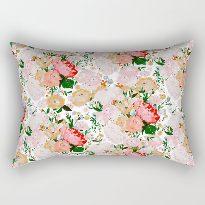 Rectangular Pillow