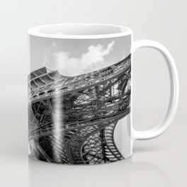 Tour Eiffel Coffee Mug