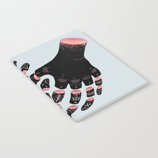 Extend Notebook