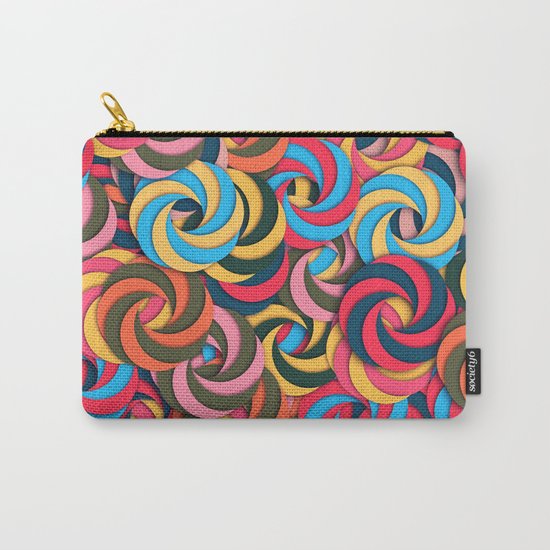 Keep It Healthy Carry-All Pouch
