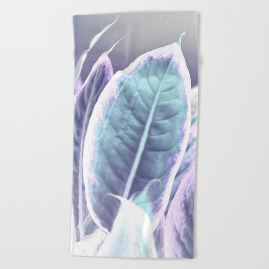 #191 Beach Towel