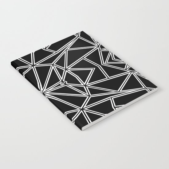 Ab Star Notebook