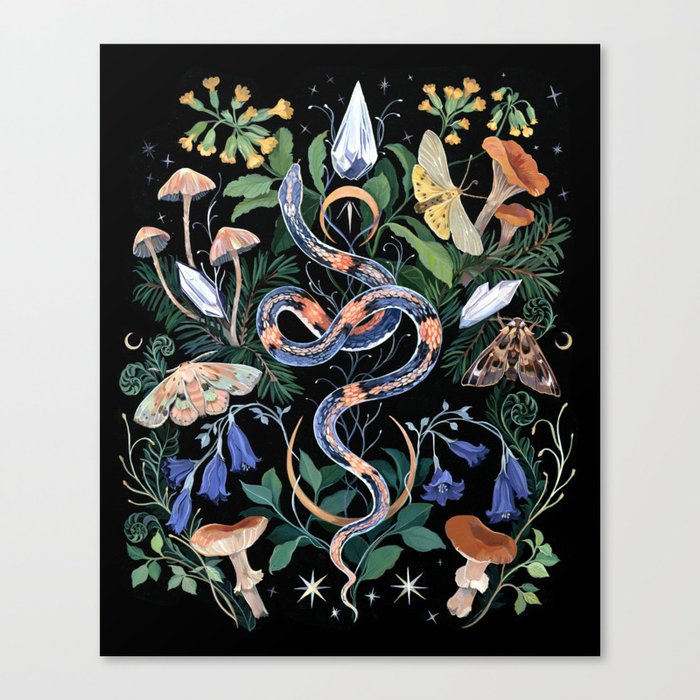 Canvas Print