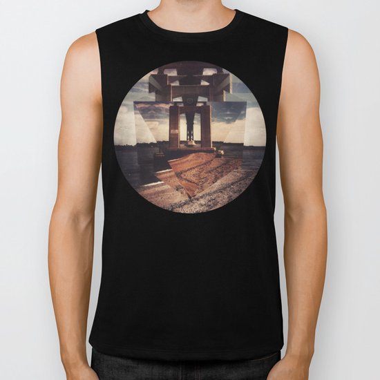 mnt hpe Biker Tank