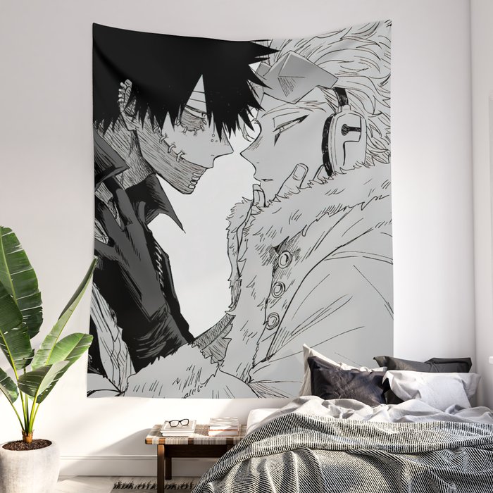 Dabi tapestry shop