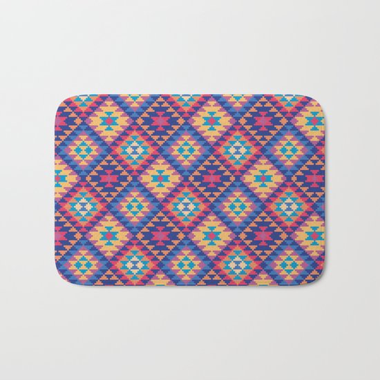 Talish Bath Mat