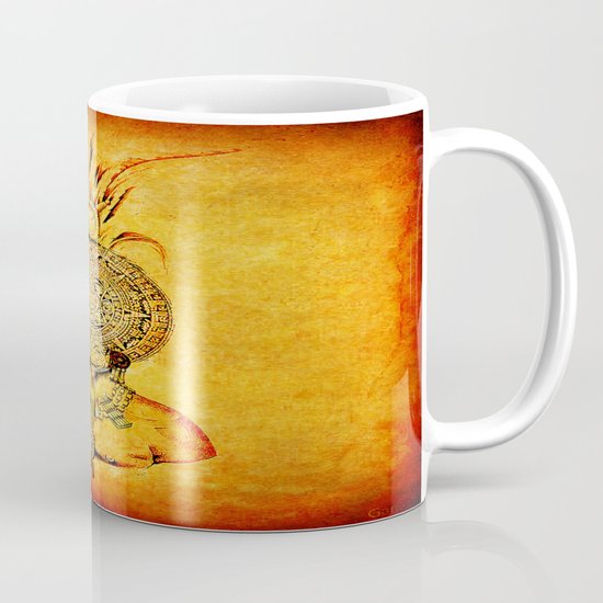 Divinity Maya Mug